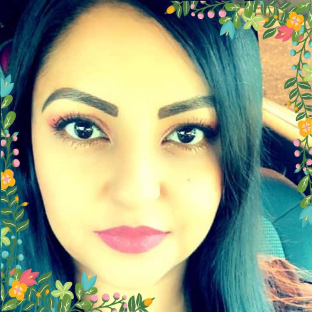 Meet your Posher, Reyna